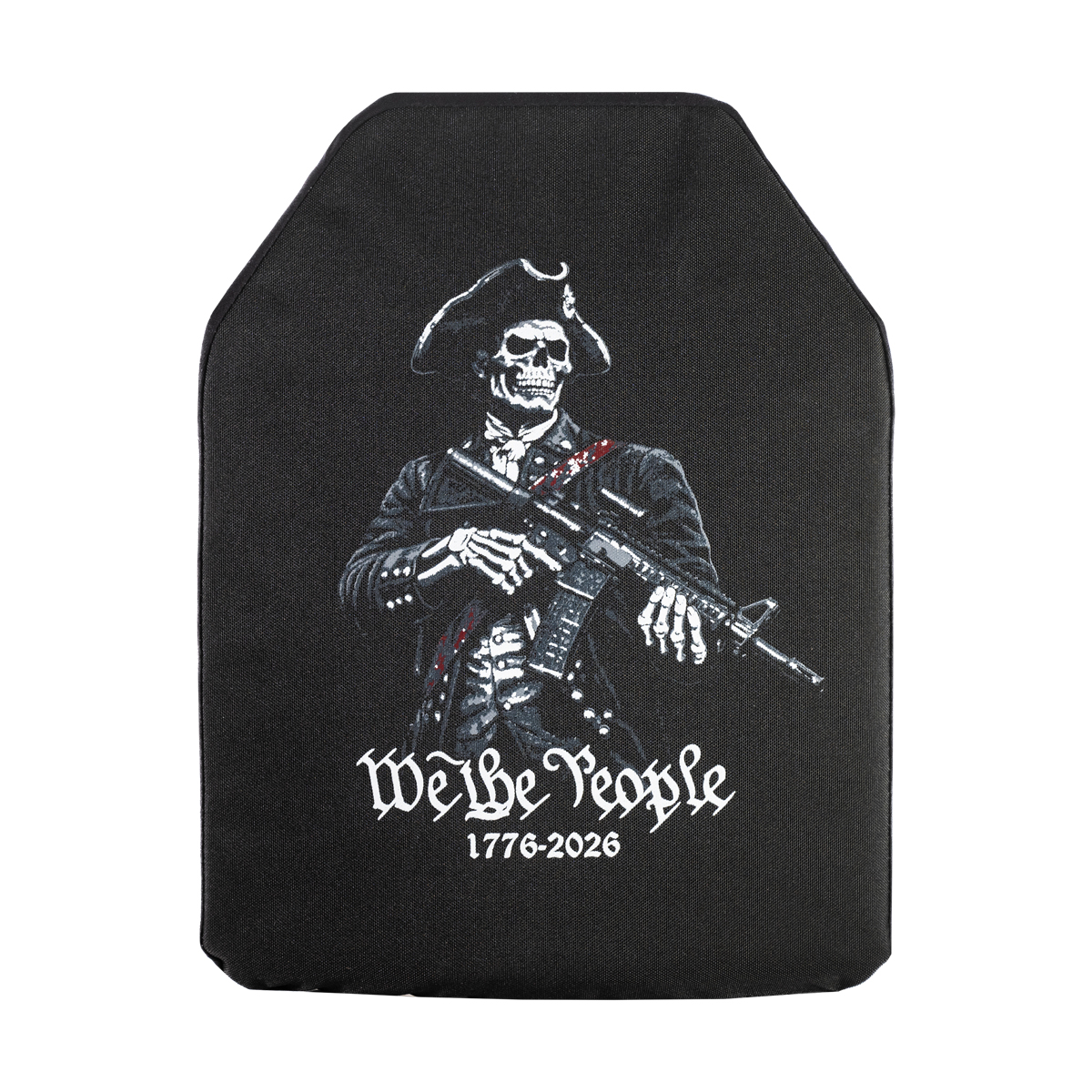 We the People America 250 cover