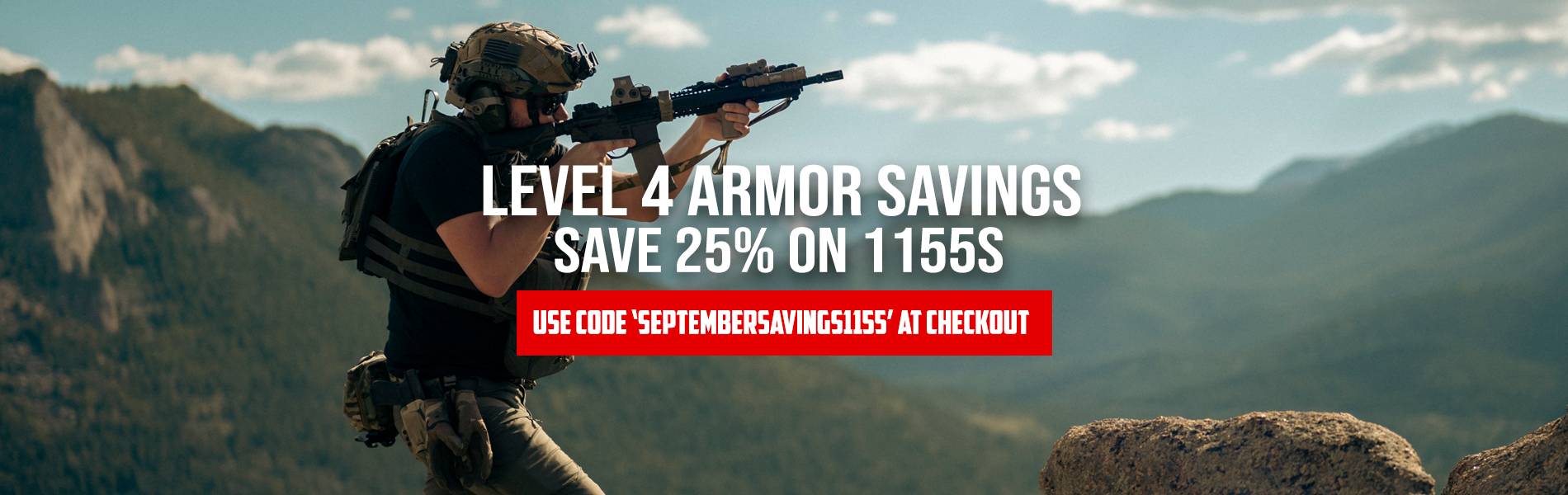 September Savings 115