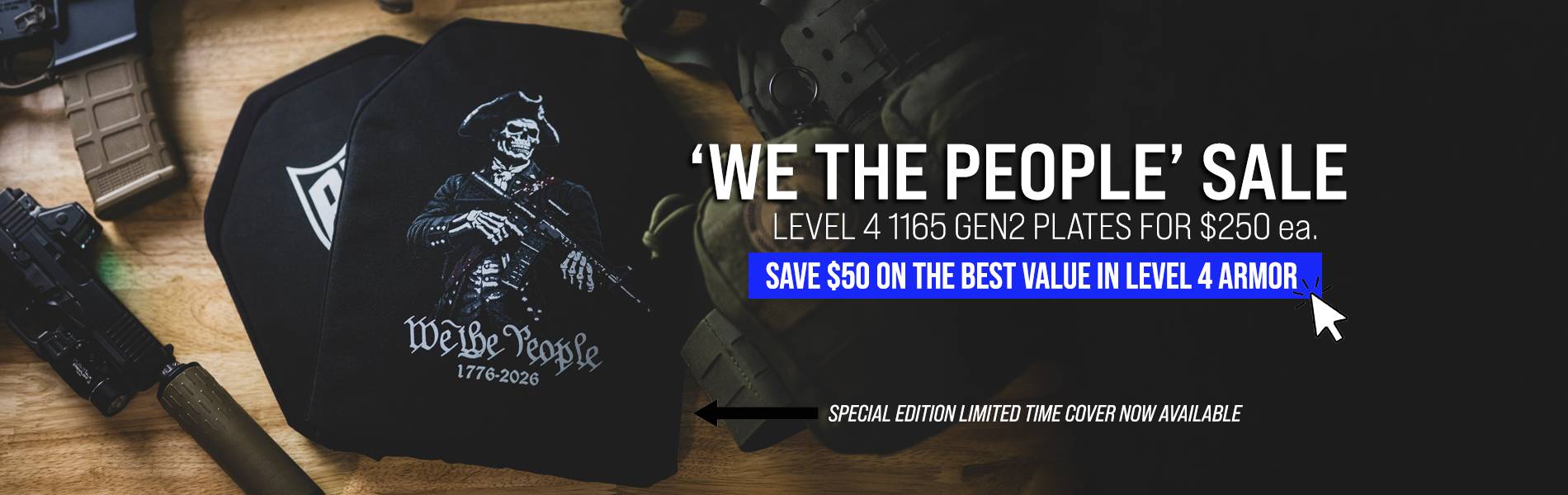 We The People Sale 1165