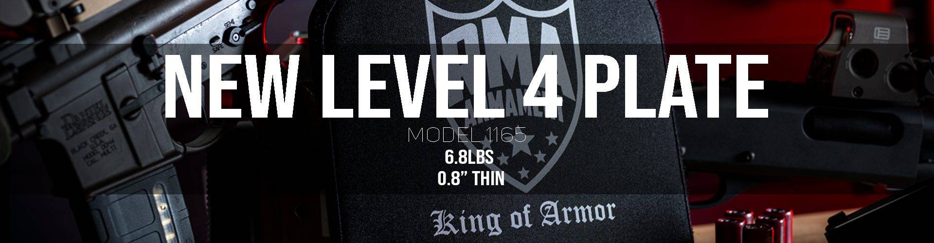 RMA Armament Inc - A 100% American-made Level IV plate that's thin,  affordable, and lightweight. Imagine that. 1165 arrives August 21. # bodyarmor #tactical #tacticallife #tacticalmonkey #tacticalshit  #tacticalathlete #tacticalshooting #igmilitia