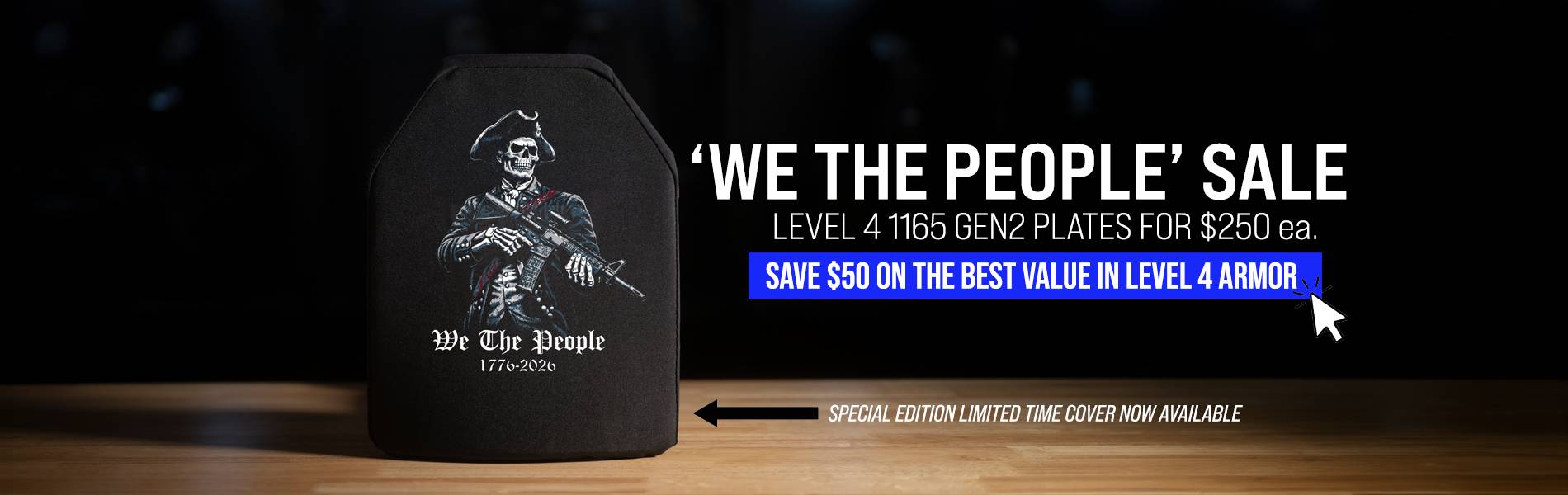 We The People Sale 1165